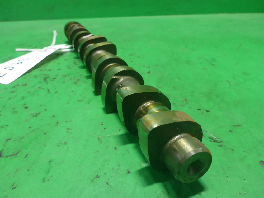 Распредвал выпускной