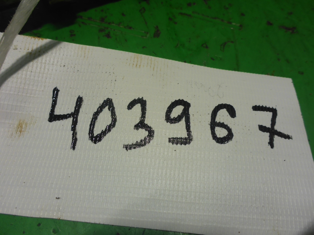 Распредвал выпускной