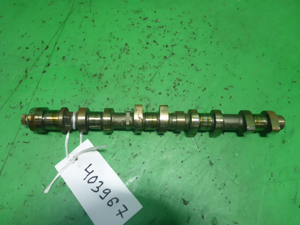 Распредвал выпускной