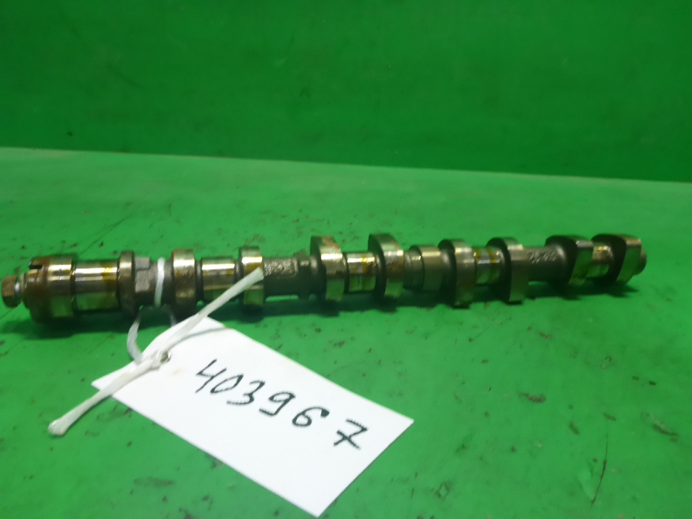 Распредвал выпускной