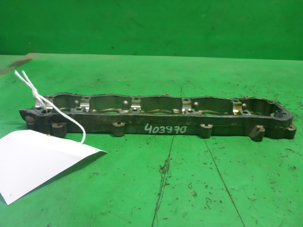 Постель распредвала