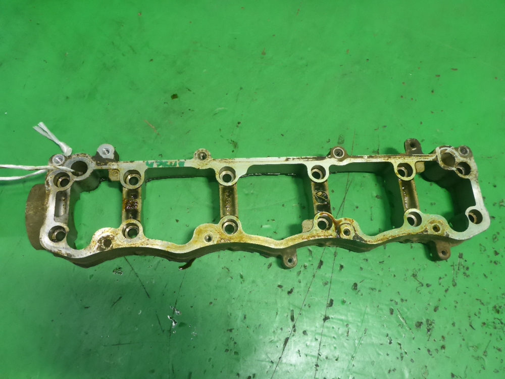 Постель распредвала