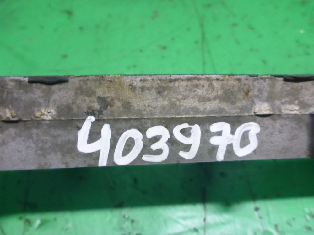 Постель распредвала