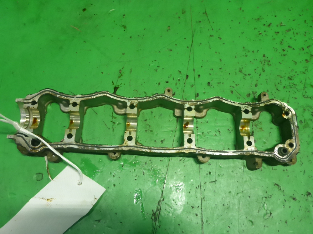 Постель распредвала