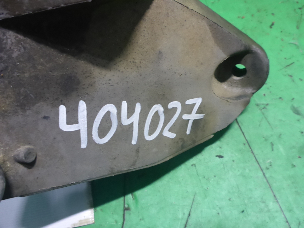 Кронштейн ролика-натяжителя руч. ремня