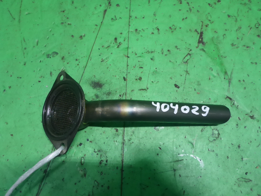 Маслозаборник