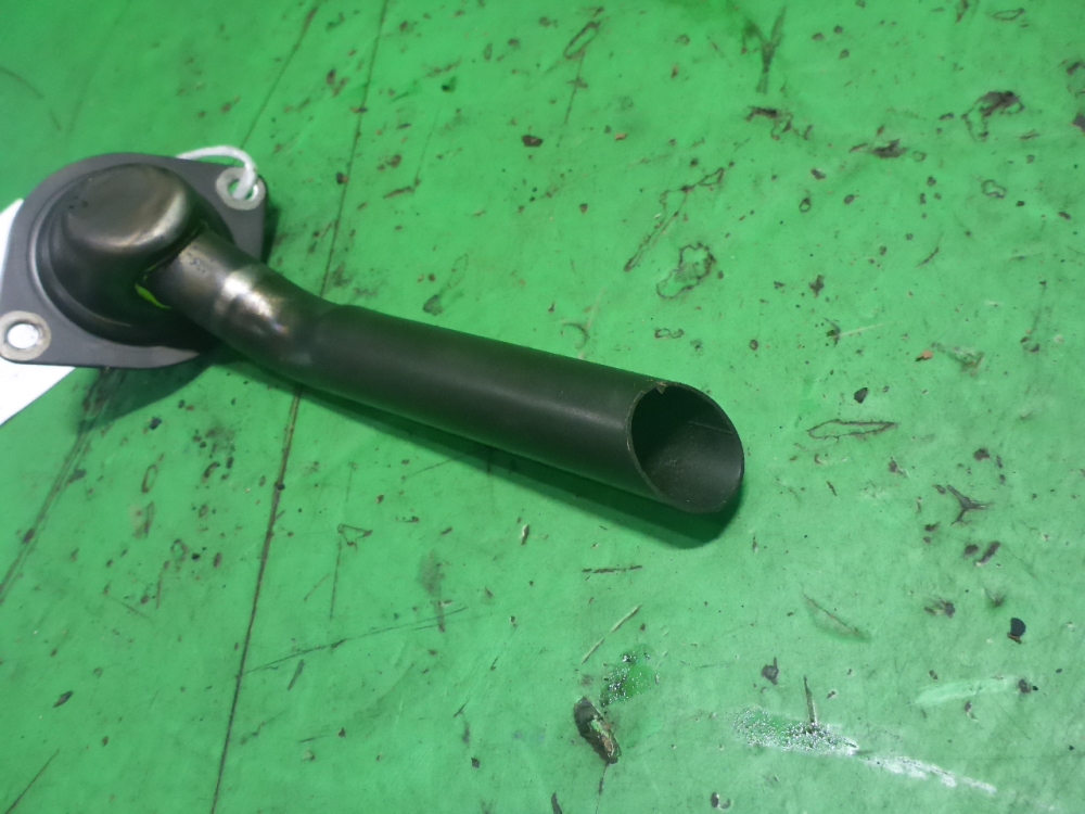 Маслозаборник