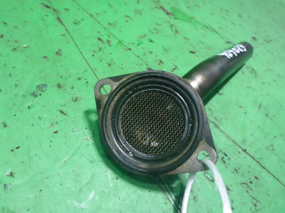 Маслозаборник