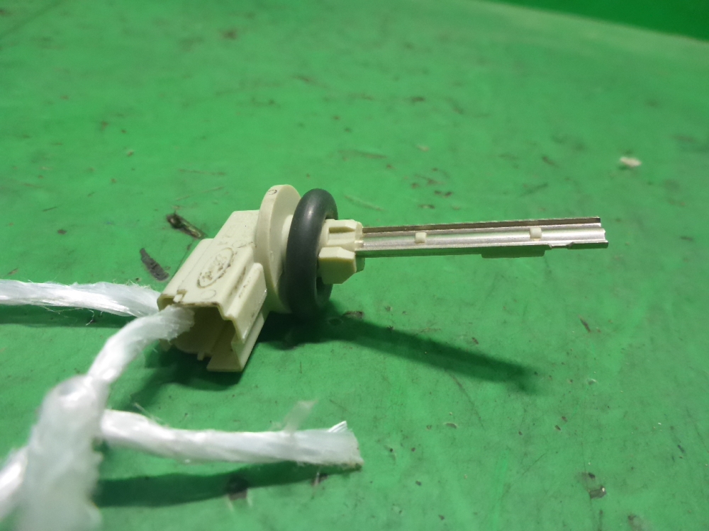 Датчик температуры воздуха