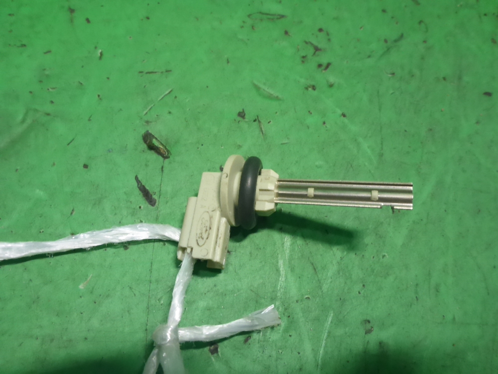 Датчик температуры воздуха