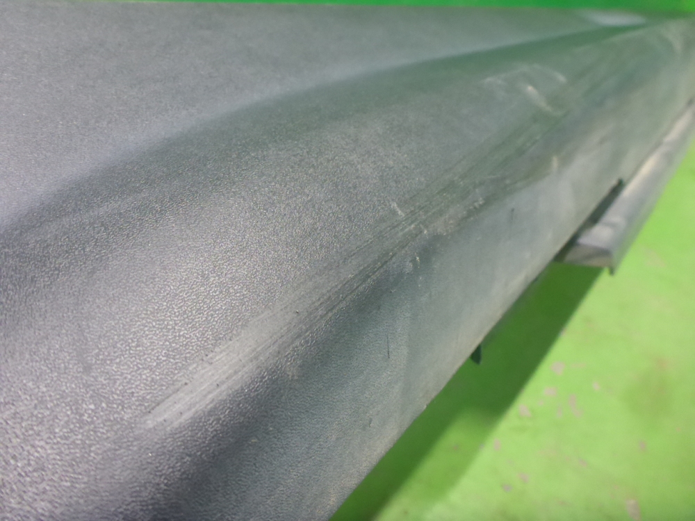 Накладка на порог (наружная)