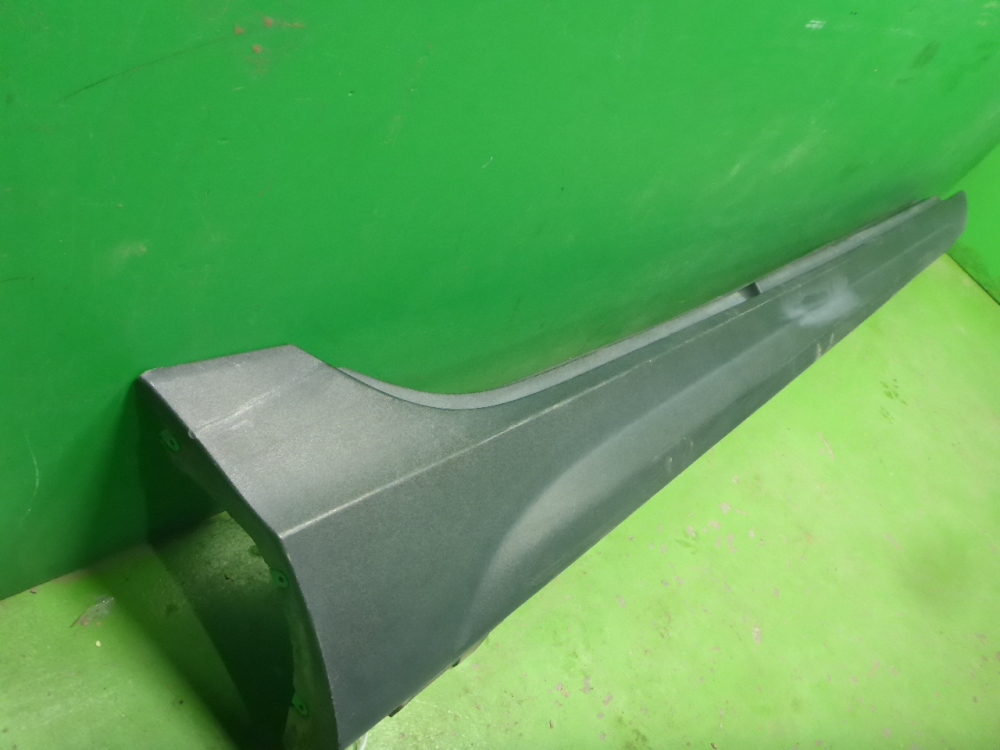 Накладка на порог (наружная)