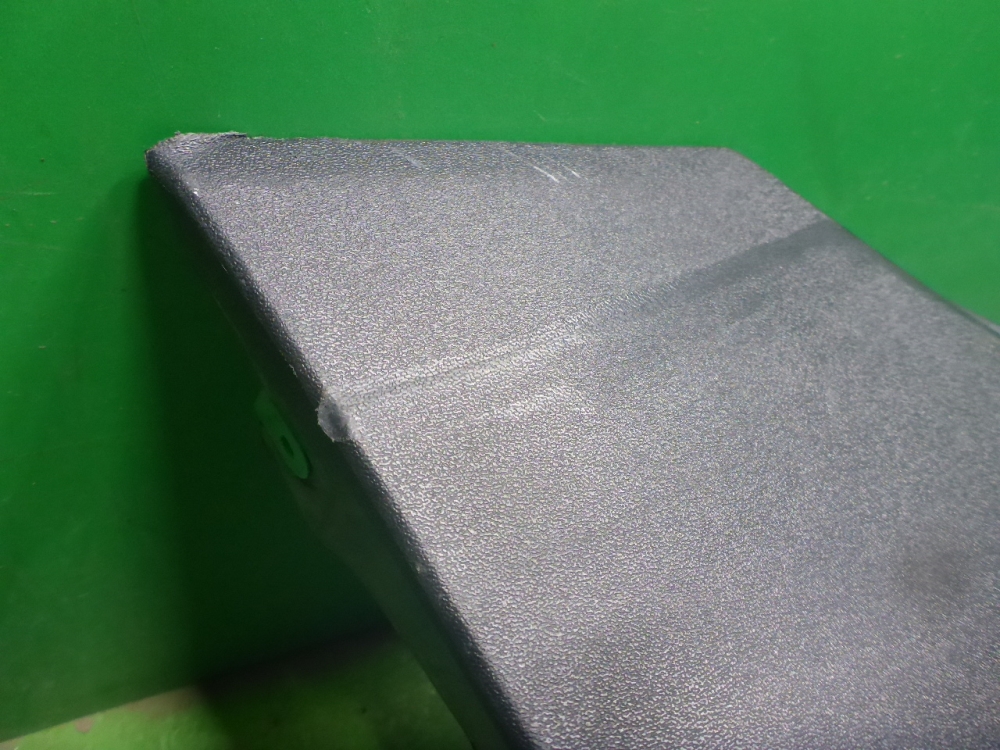 Накладка на порог (наружная)