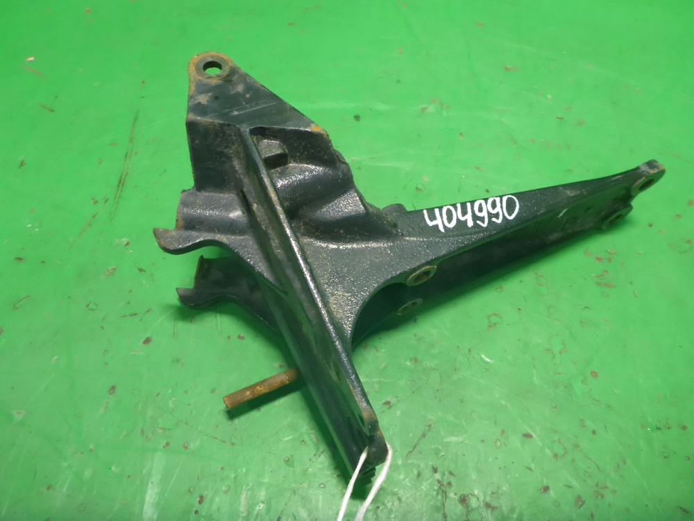 Кронштейн кабины