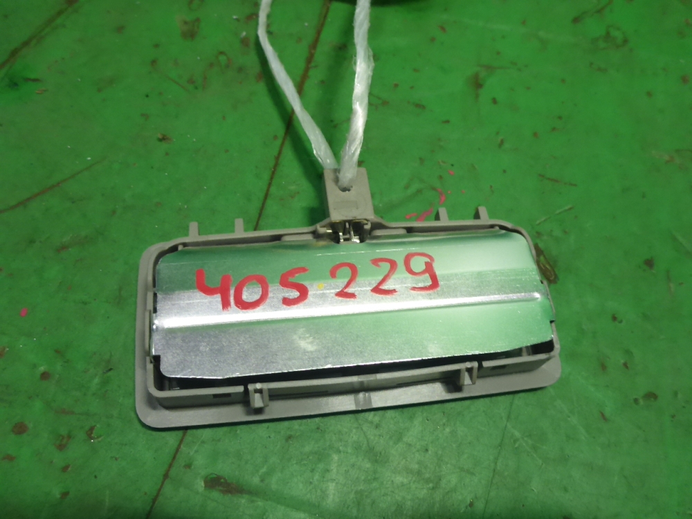 Плафон салонный