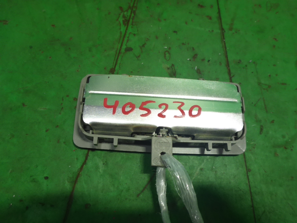 Плафон салонный