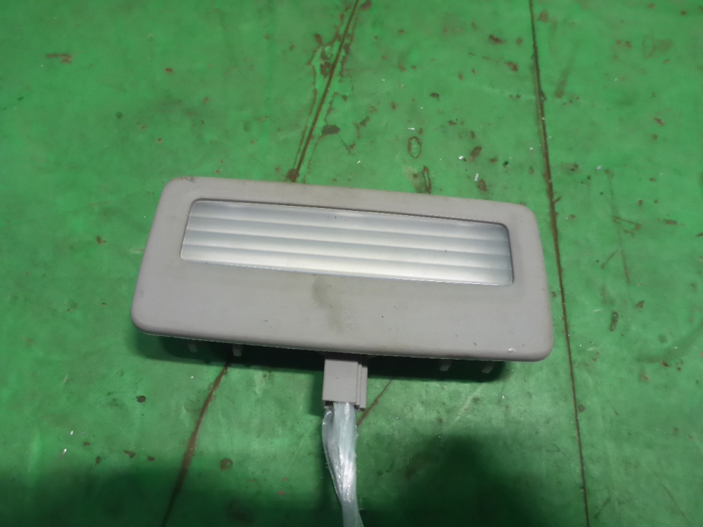 Плафон салонный