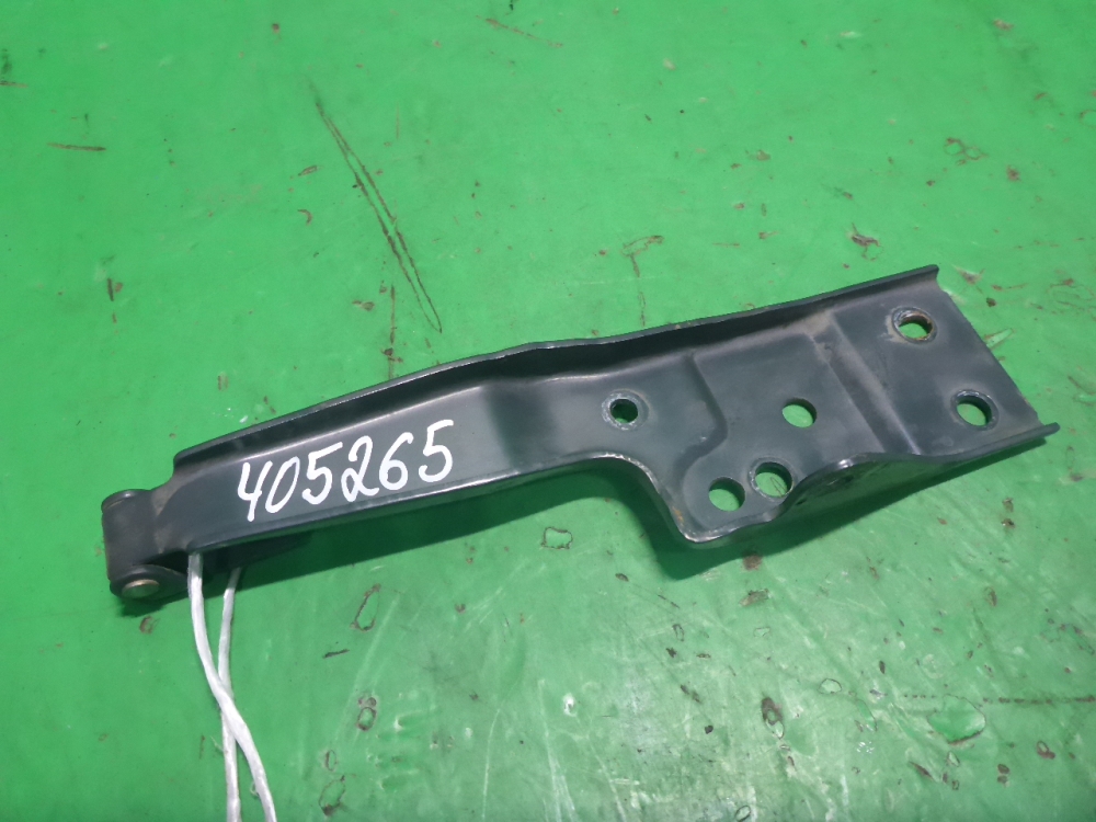 Петля капота правая