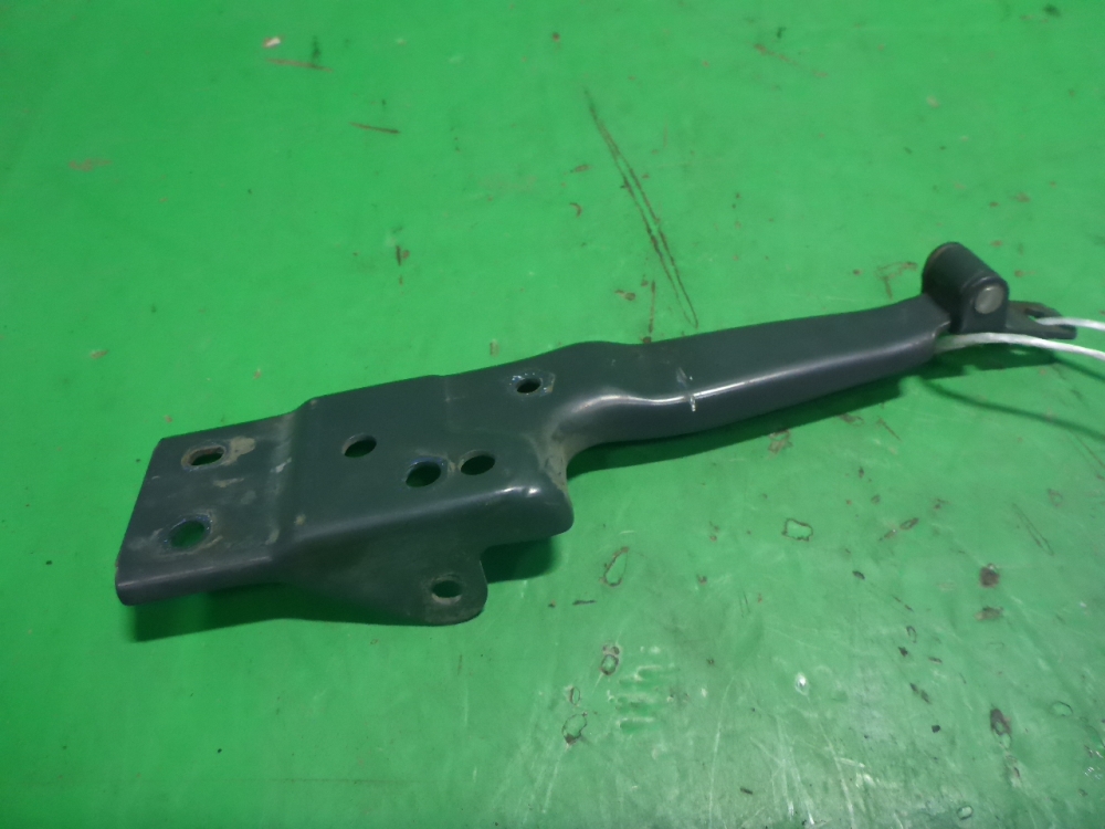 Петля капота правая