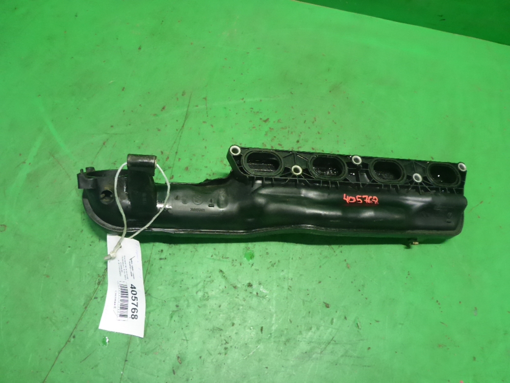 Коллектор впускной