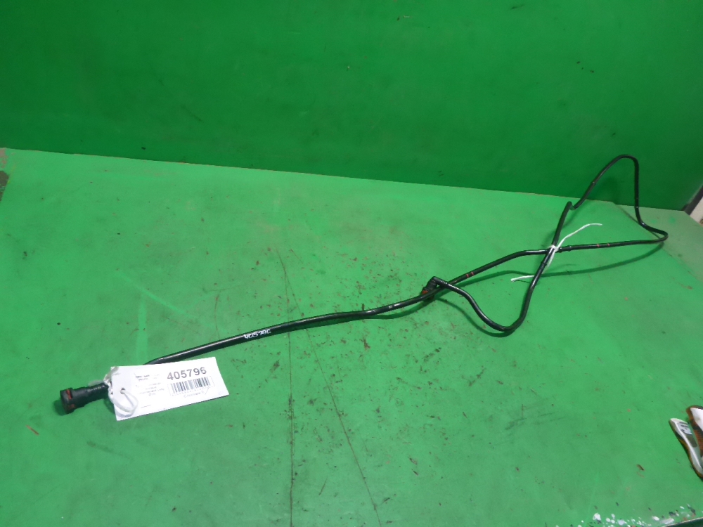 Трубка топливная