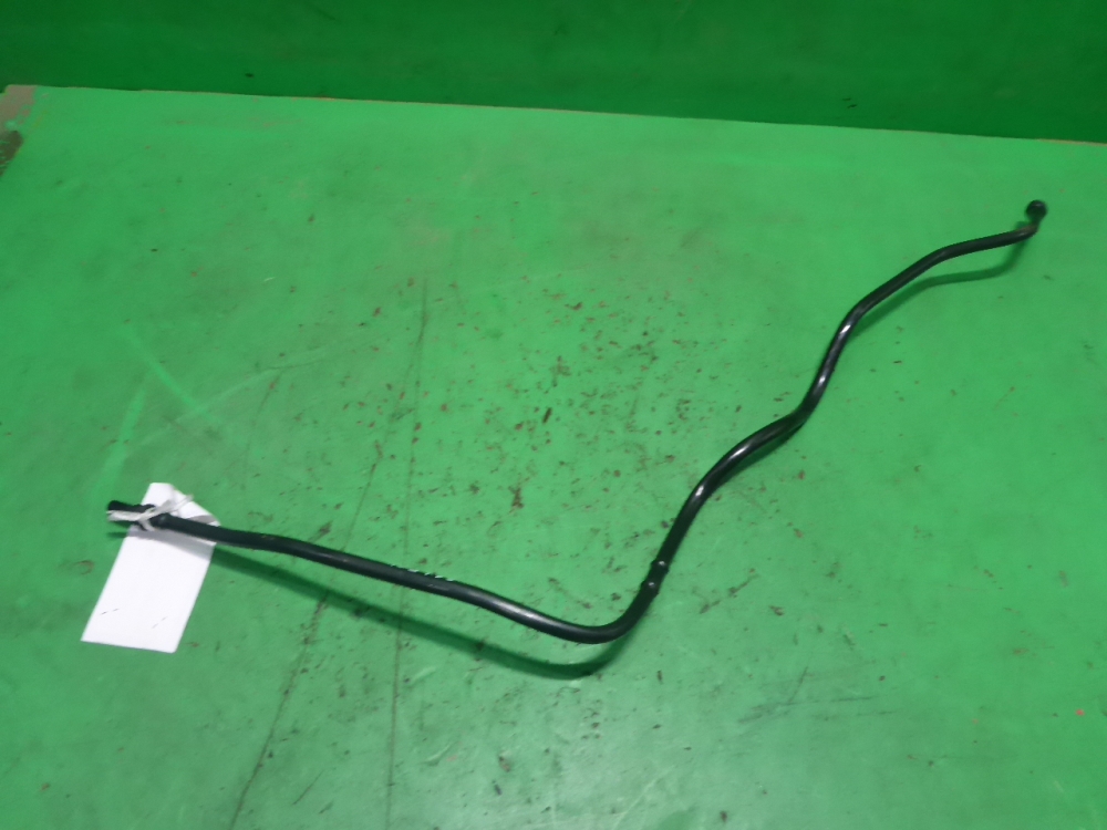 Трубка топливная