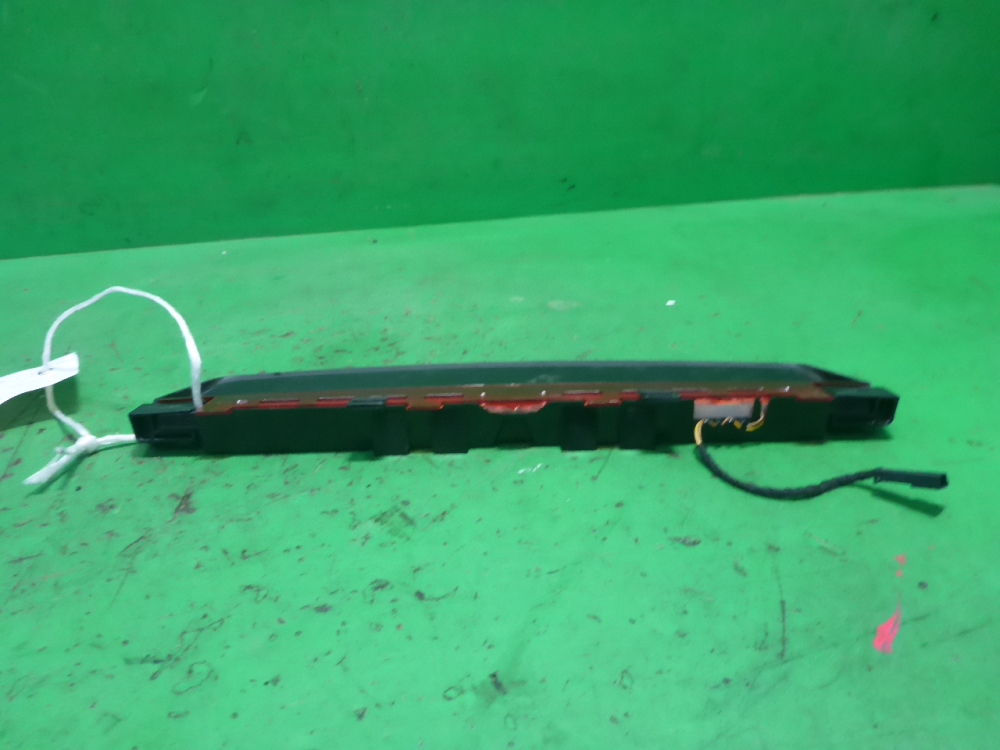 Фонарь задний (стоп сигнал)