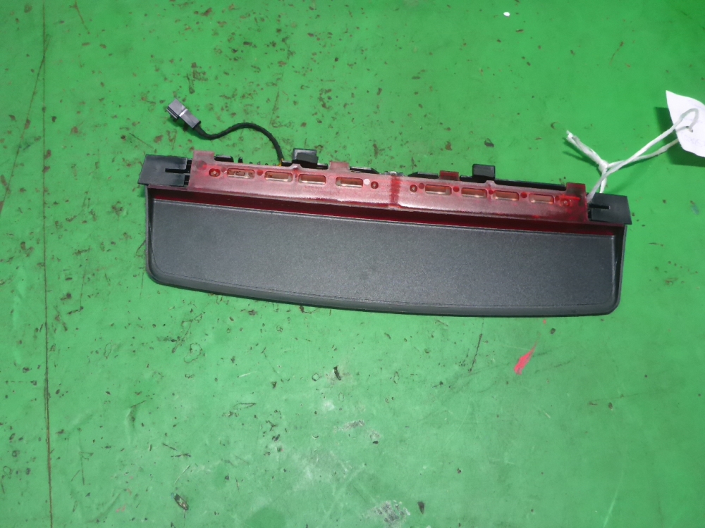 Фонарь задний (стоп сигнал)