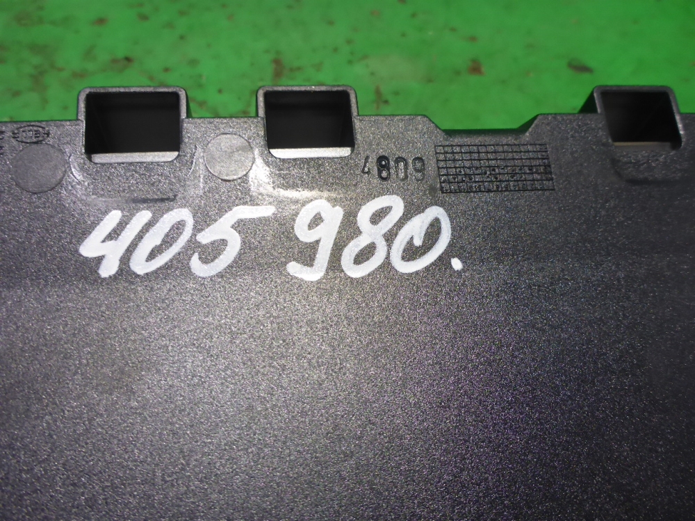 Фонарь задний (стоп сигнал)