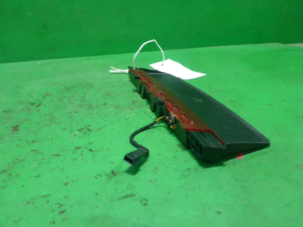 Фонарь задний (стоп сигнал)