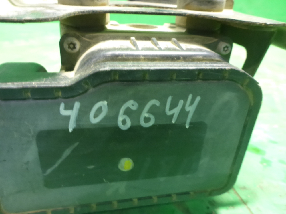 Блок ABS (насос)