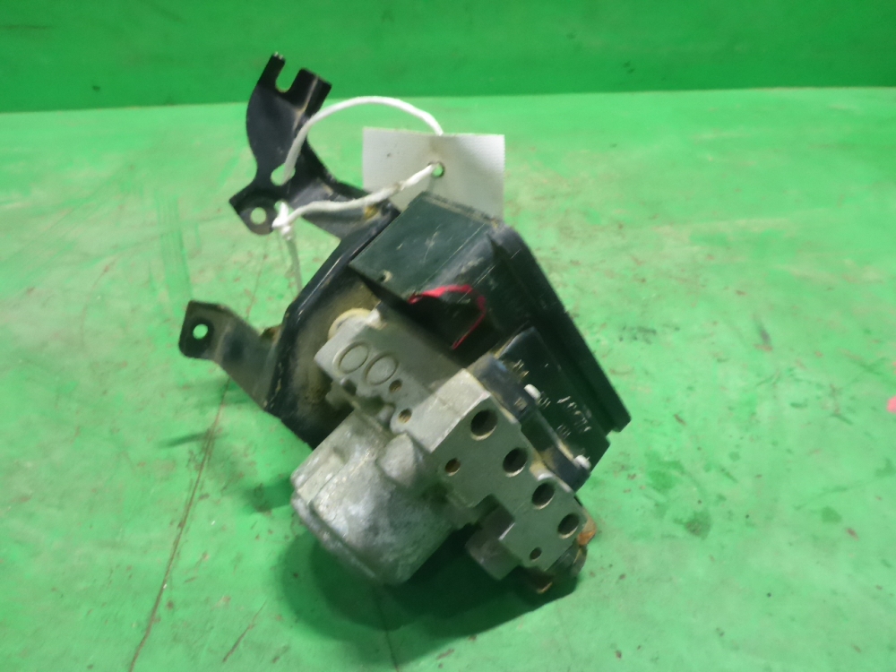 Блок ABS (насос)