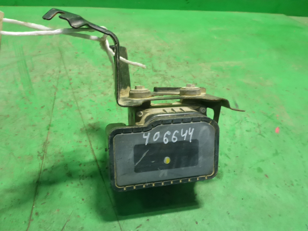 Блок ABS (насос)