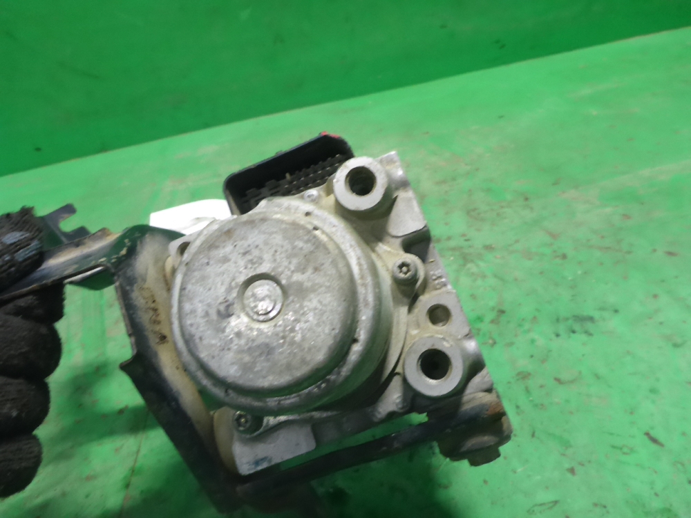 Блок ABS (насос)