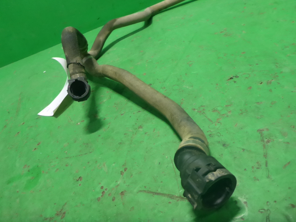 Шланг системы охлаждения