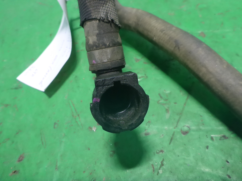 Шланг системы охлаждения