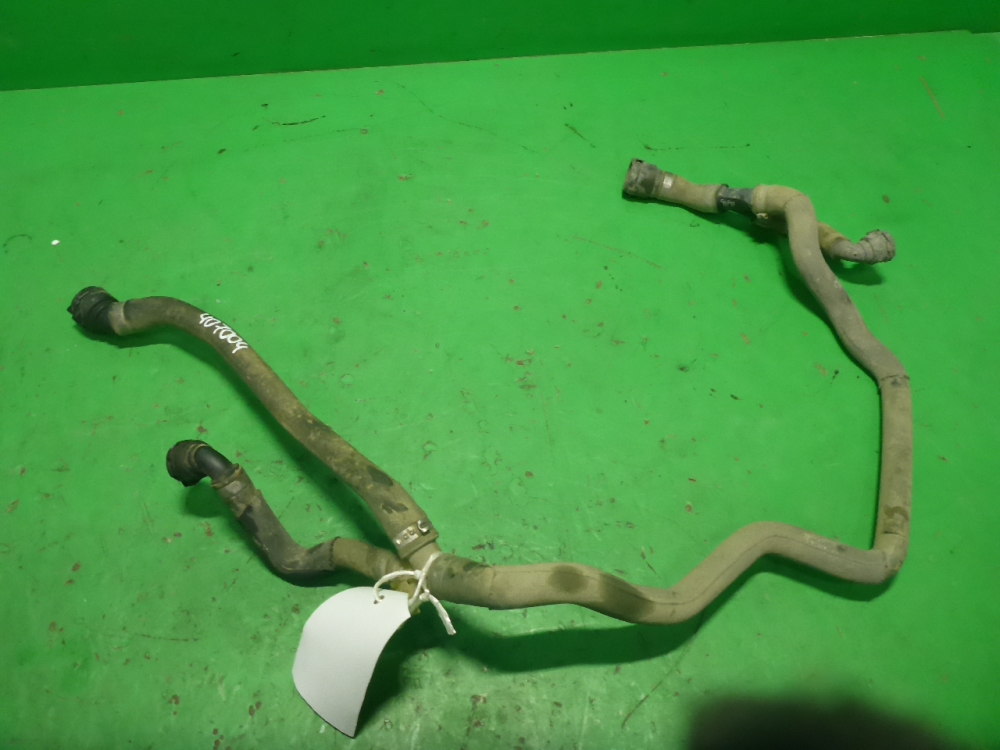 Шланг системы охлаждения