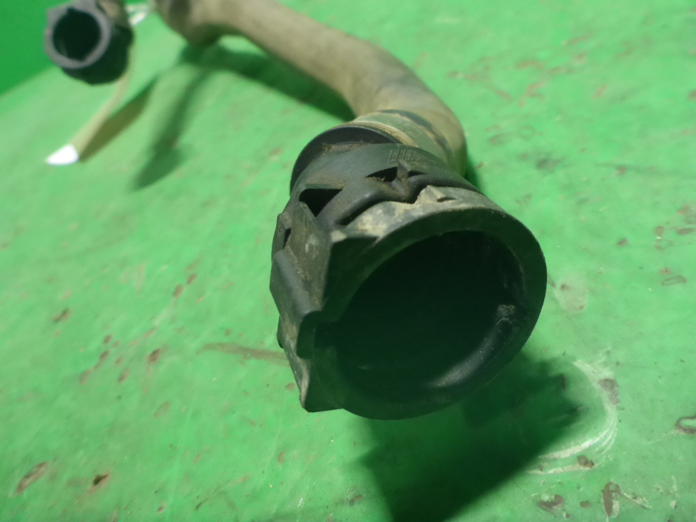 Шланг системы охлаждения