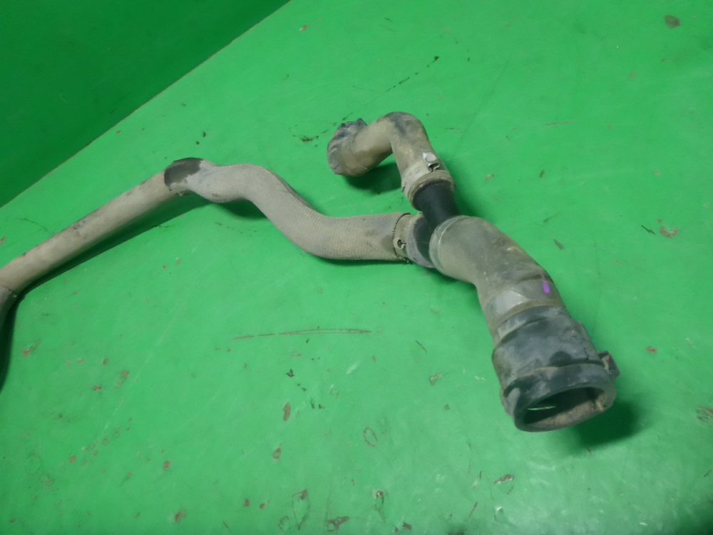 Шланг системы охлаждения