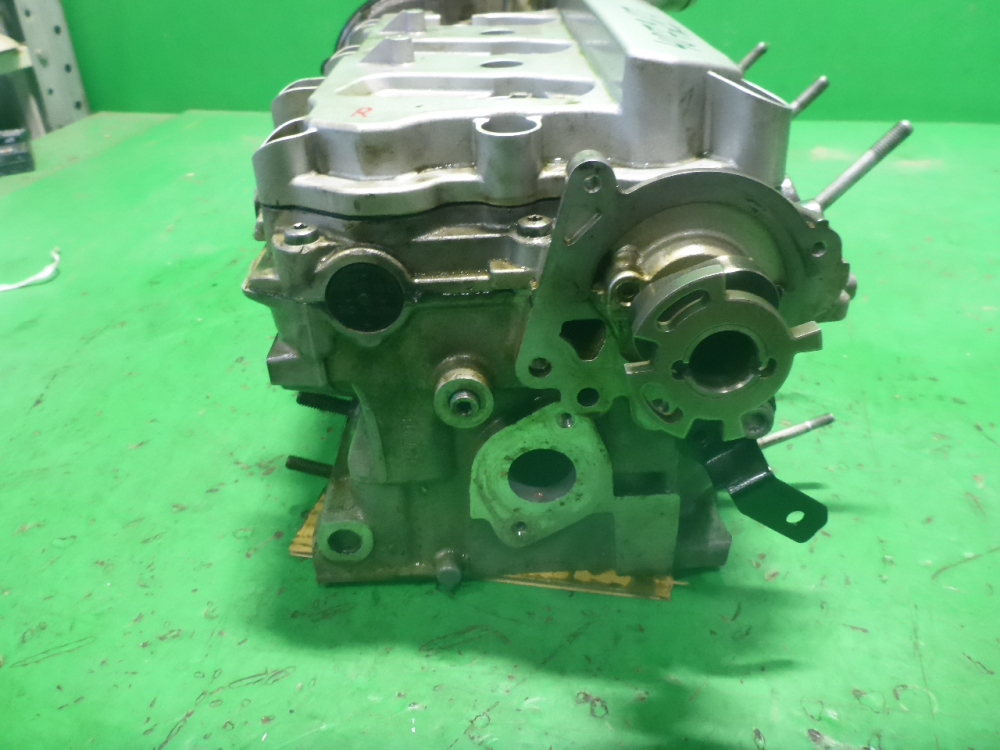 Головка блока цилиндров