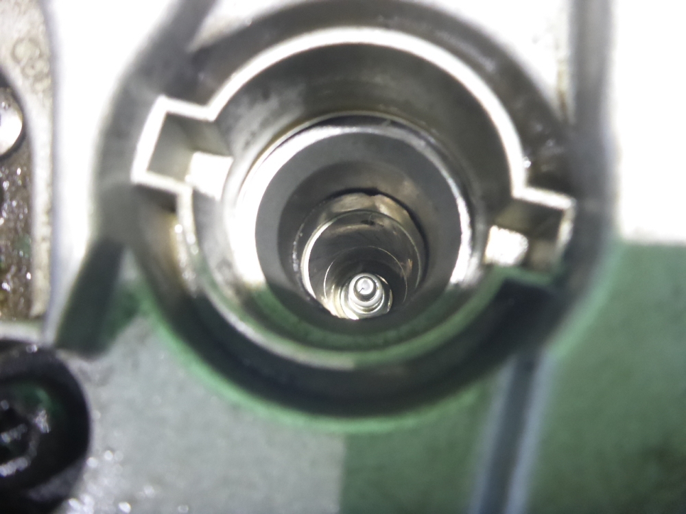 Головка блока цилиндров