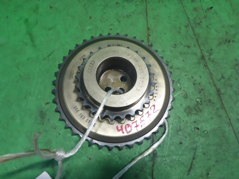 Шестерня цепи ГРМ