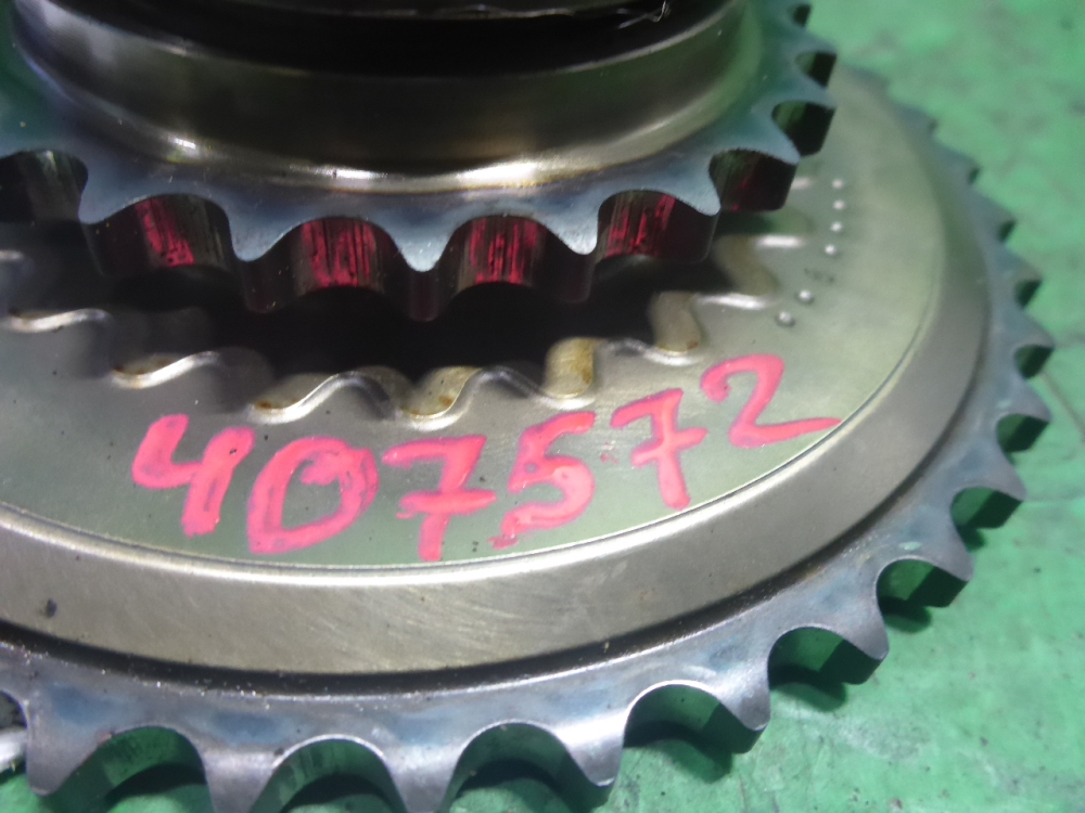 Шестерня цепи ГРМ