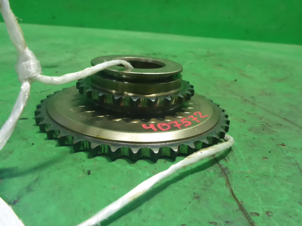 Шестерня цепи ГРМ