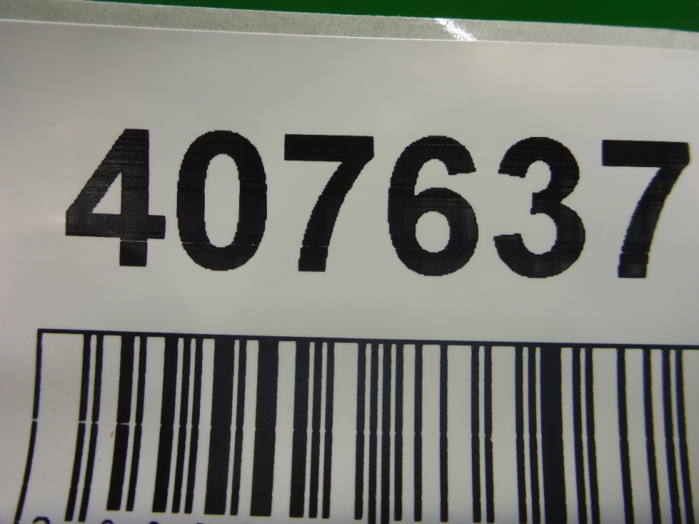 Наполнитель переднего бампера