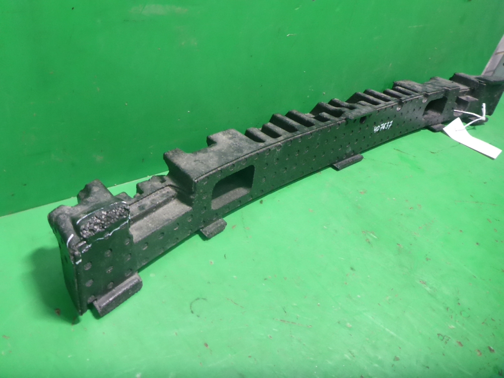 Наполнитель переднего бампера