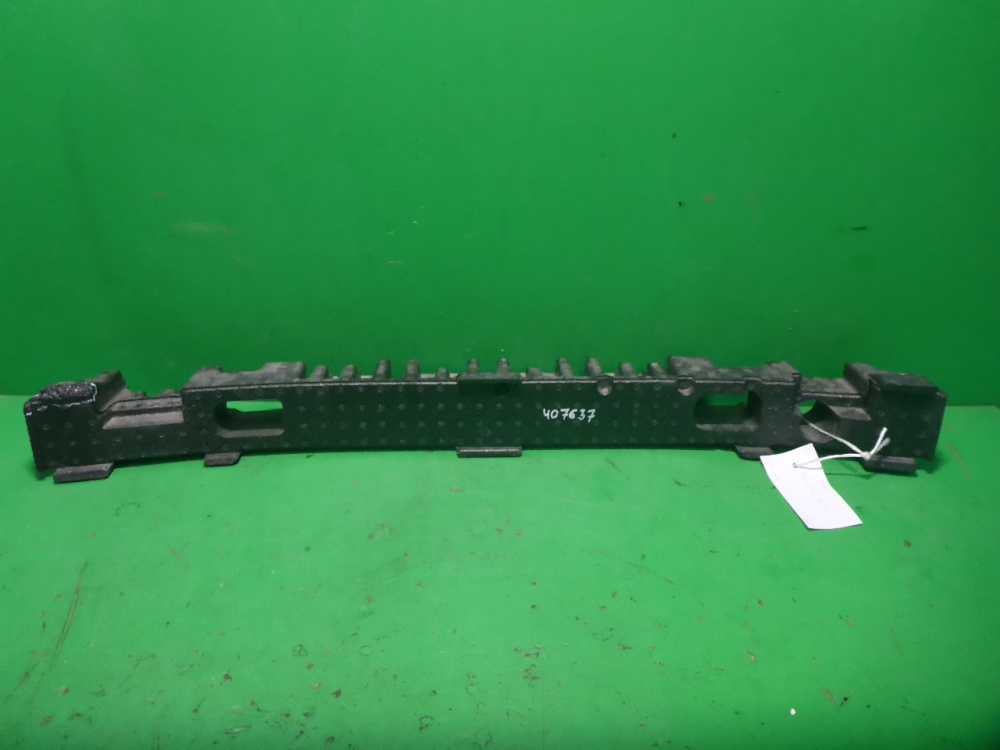 Наполнитель переднего бампера