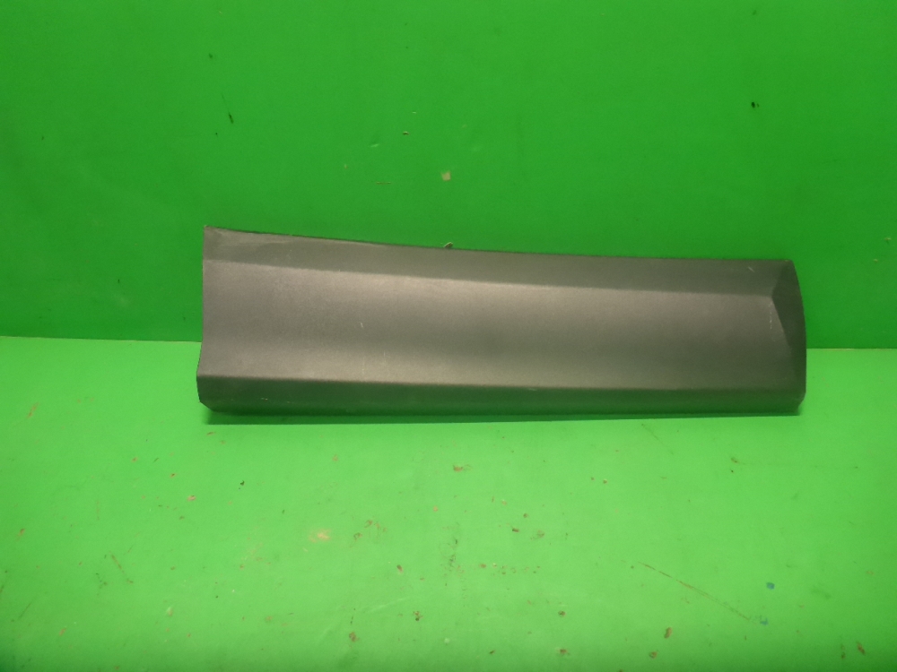 Накладка двери задней правой