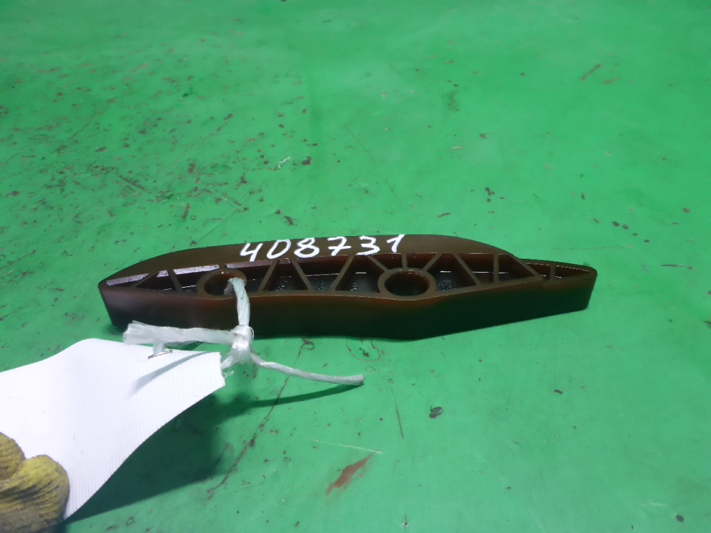 Башмак натяжителя/успокоителя