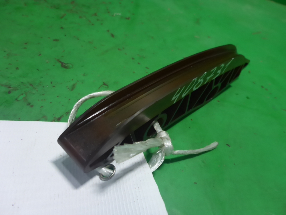 Башмак натяжителя/успокоителя